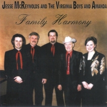 familyharmonycdcover