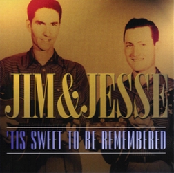 tissweettoberememberedcdcover72dpi